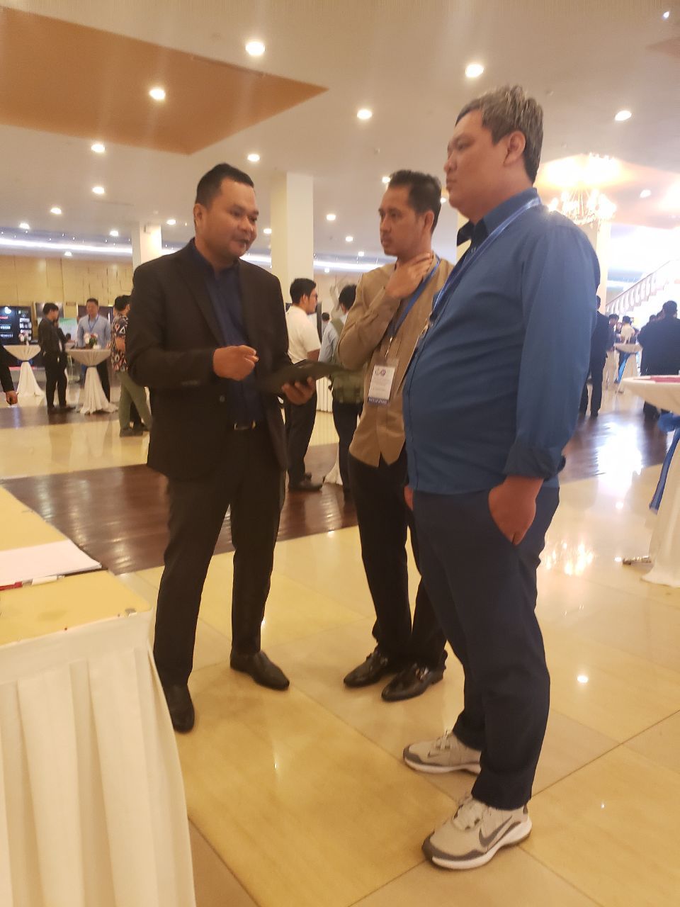 Mahaswari Company LTD Cambodia