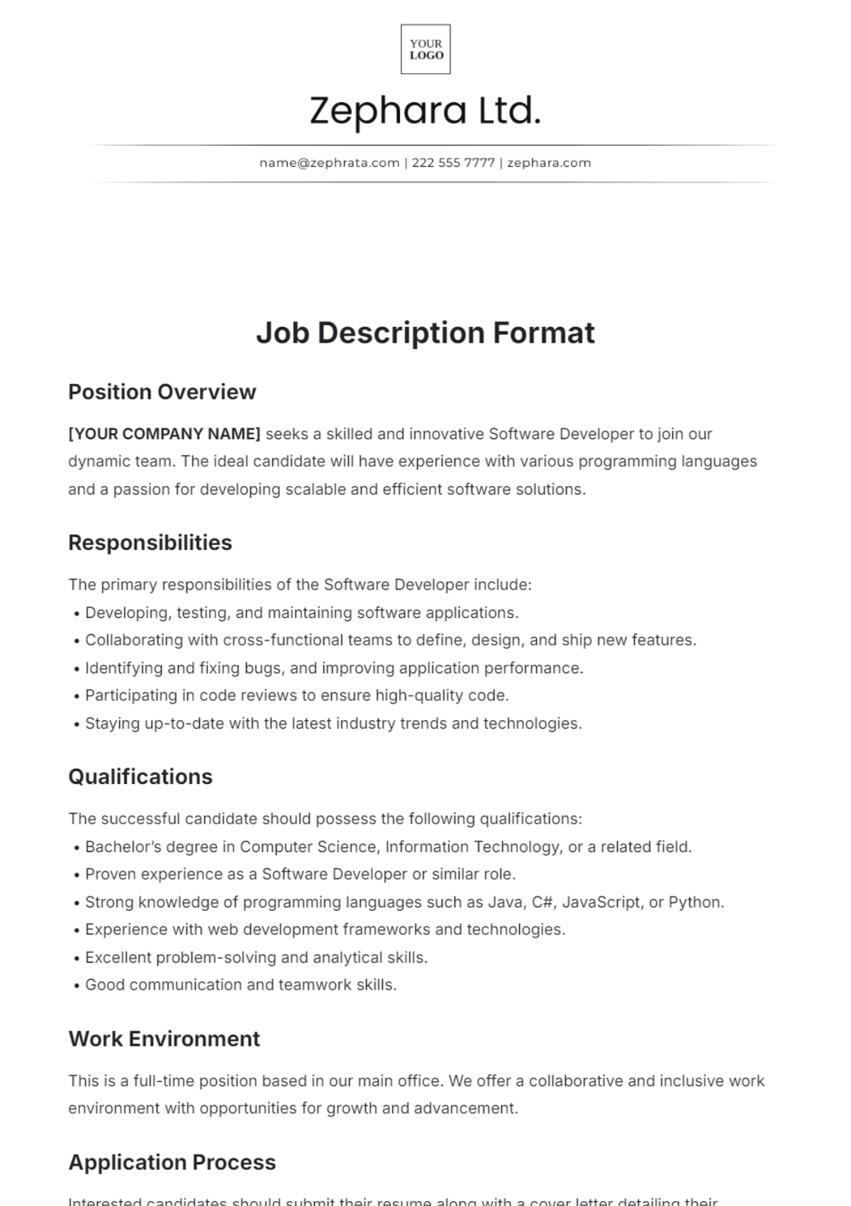 HR